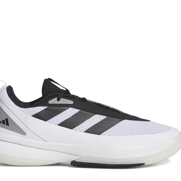 NWT: Adidas Subzero Men\'s Basketball Shoes main image 5